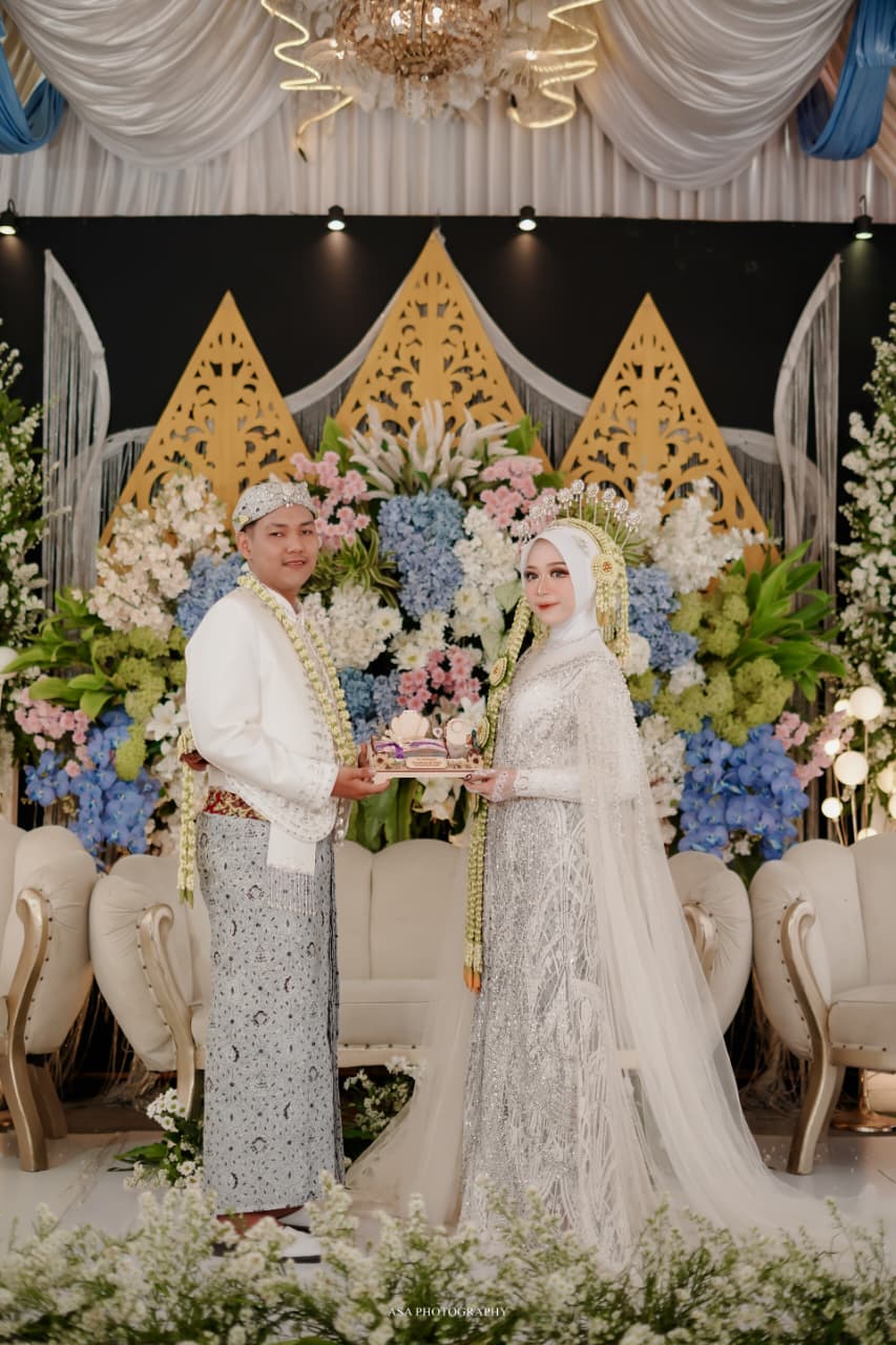 Momen Fitri dan Yusa 6