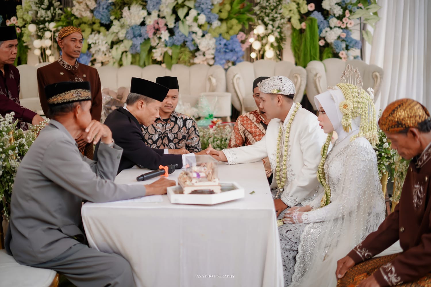 Momen Fitri dan Yusa 8