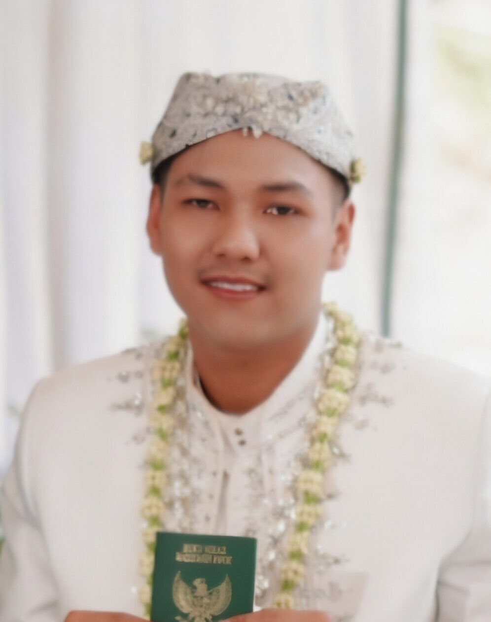 M. Yusafitra Nur Islami